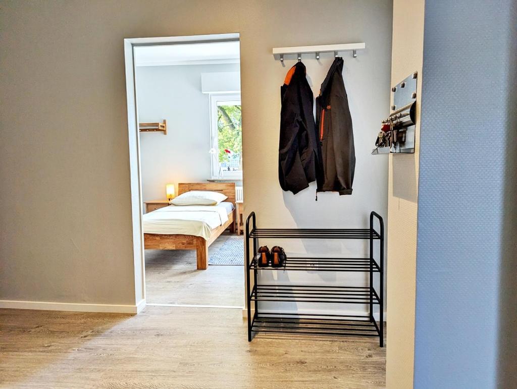 Apartmenthaus Goldgrube Koblenz  Exterior foto